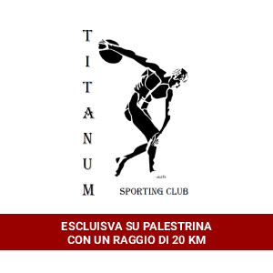 Titanum Sporting Club