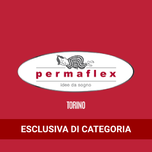 Materassi Permaflex Torino