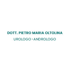Dott. Pietro Maria Oltolina – Urologo e Andrologo