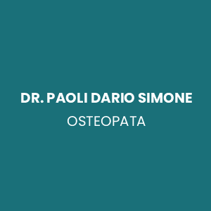 Paoli Dario Simone – Osteopata D.O.