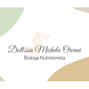 Dott.ssa Michela Orcani – Biologa Nutrizionista