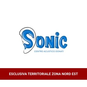 Sonic Centro Acustico Donati