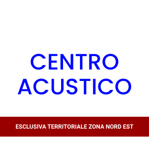Sonic Centro Acustico Donati