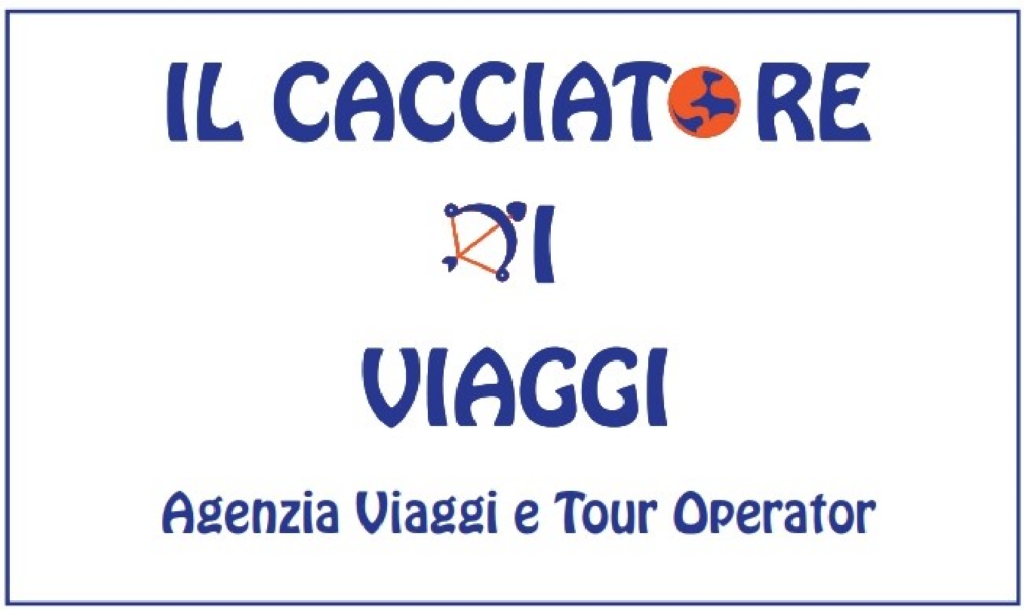 Il Cacciatore di Viaggi