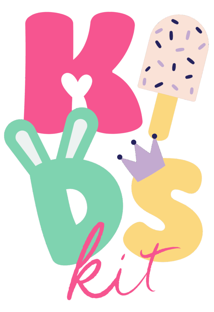 Kids Kit nascita completi
