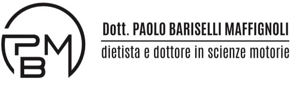 Dott. Paolo Bariselli – Dietista