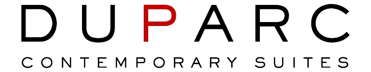 DUPARC Contemporary Suites