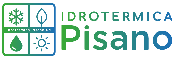 Idrotermica Pisano