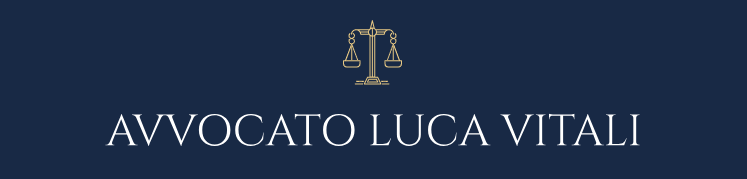 Studio Legale Avv. Luca Vitali