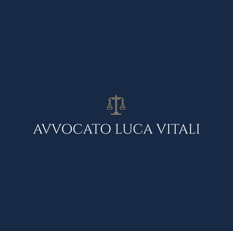Studio Legale Avv. Luca Vitali
