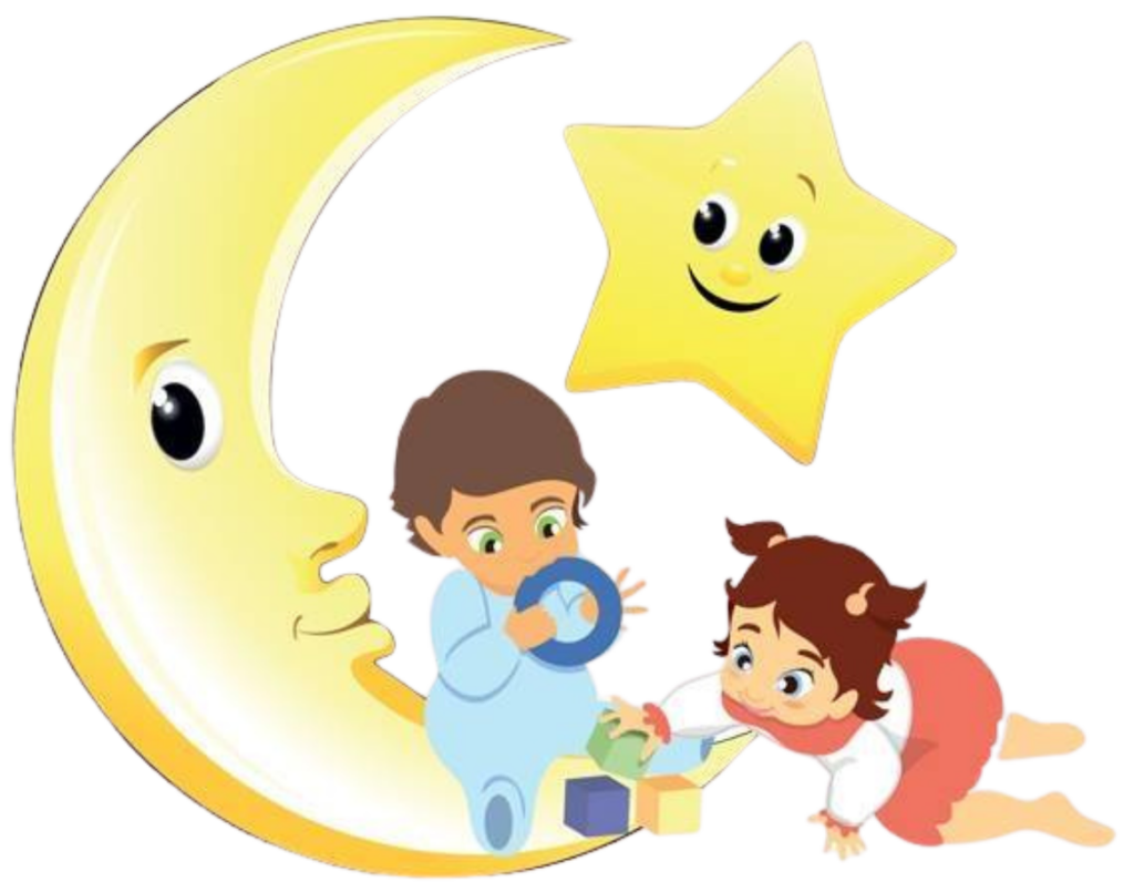 Luna e Stelle Giochi