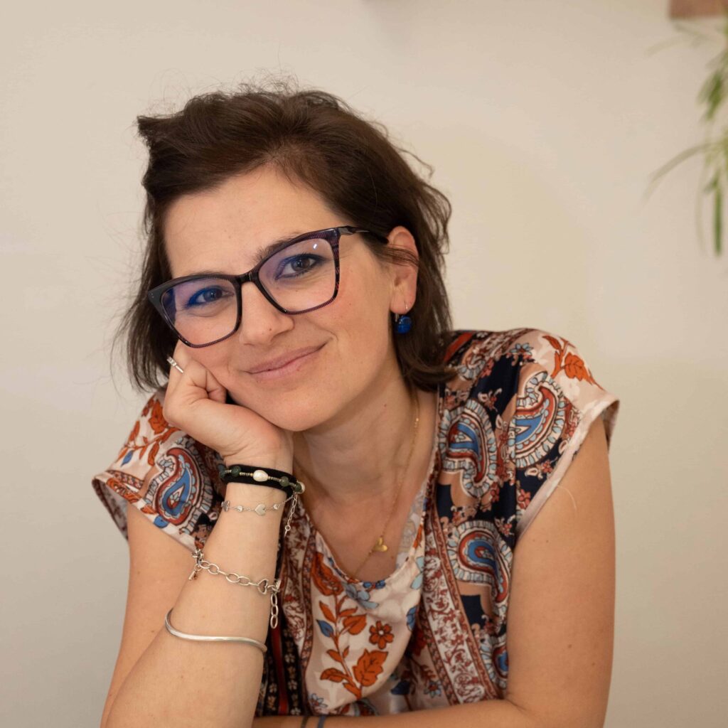 Francesca De Donà