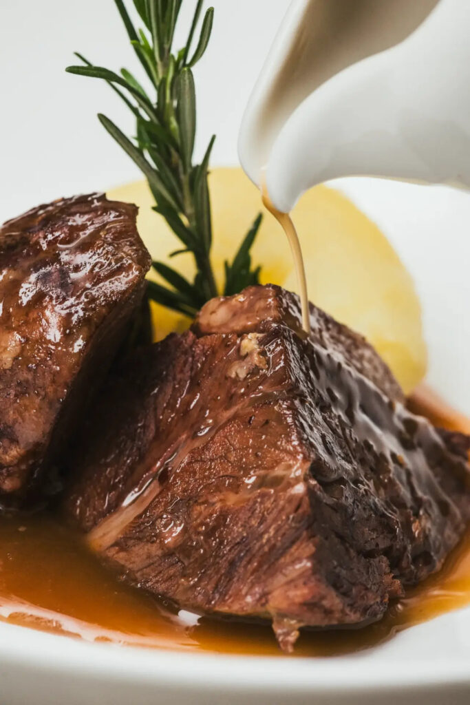Mille Restaurant