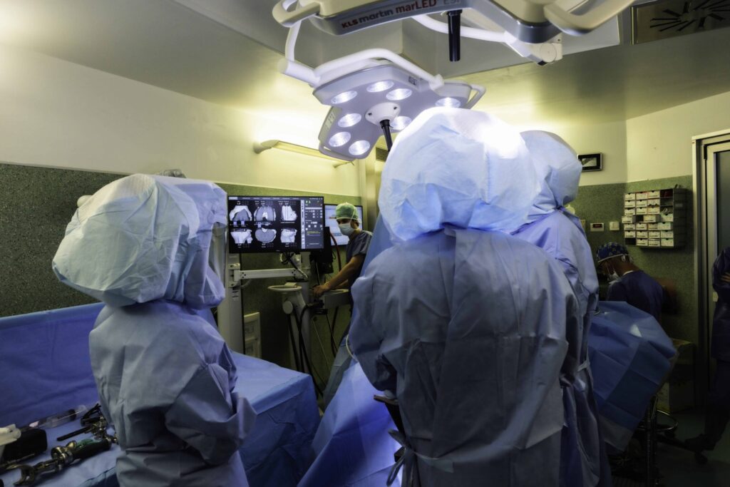 Clinica San Francesco