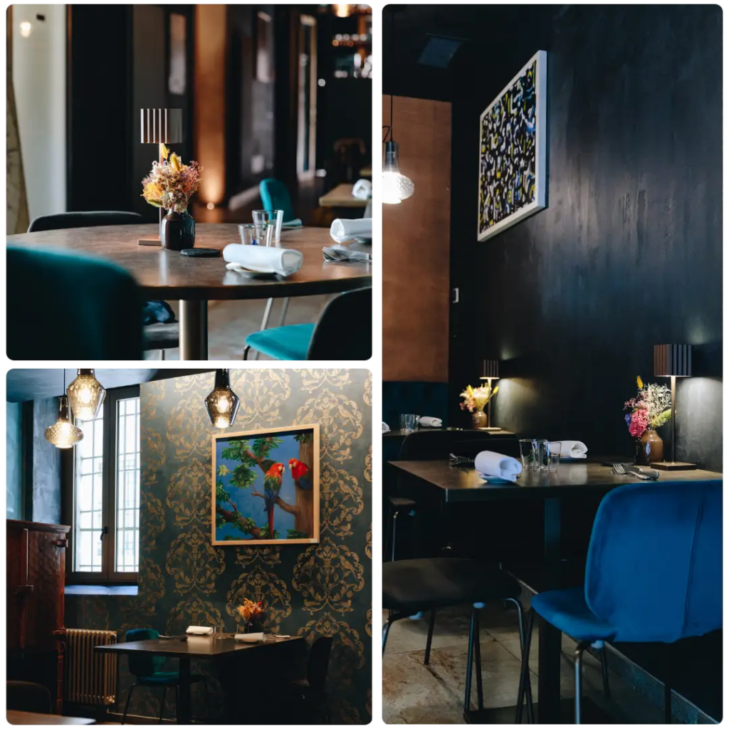 Ristorante Medea