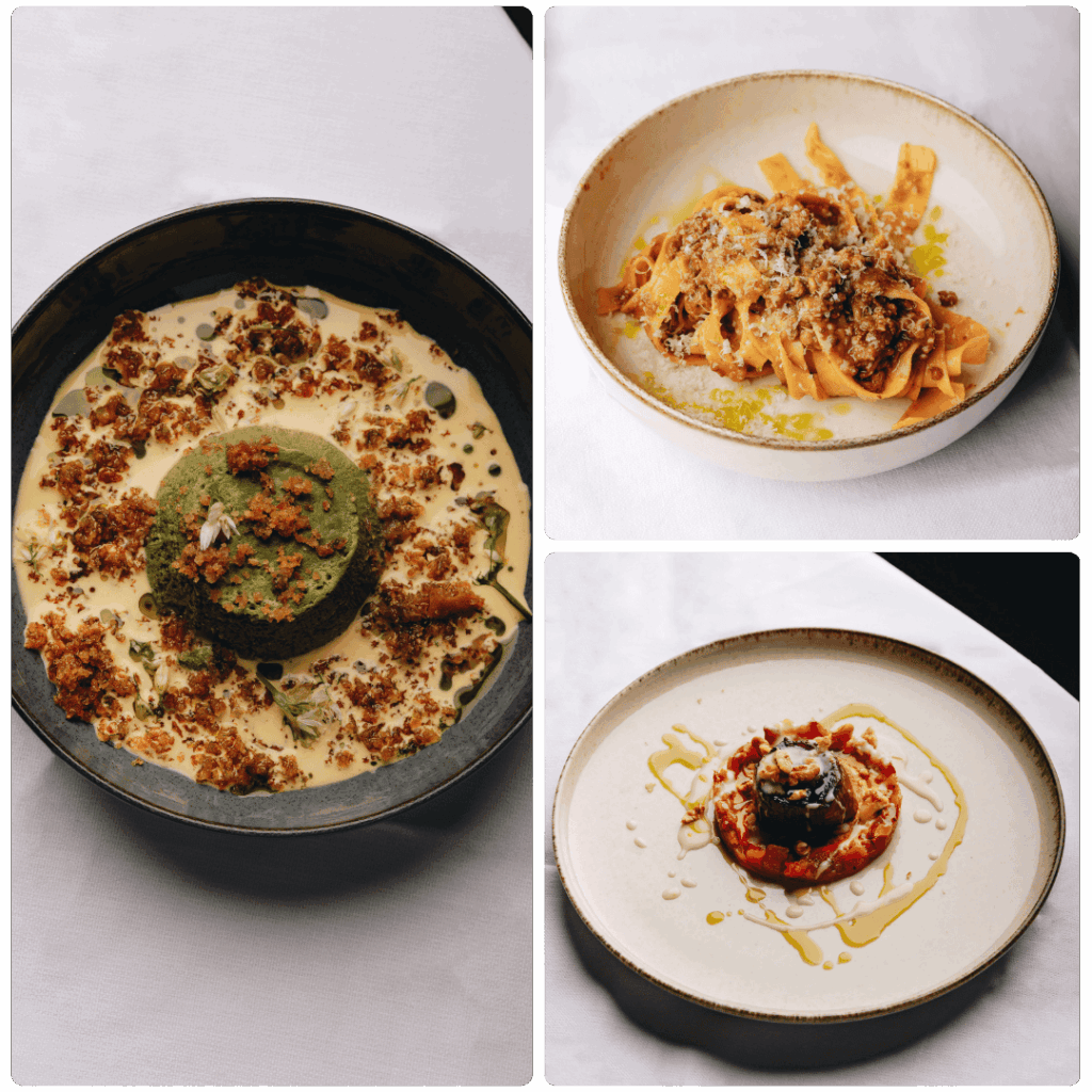 Ristorante Medea
