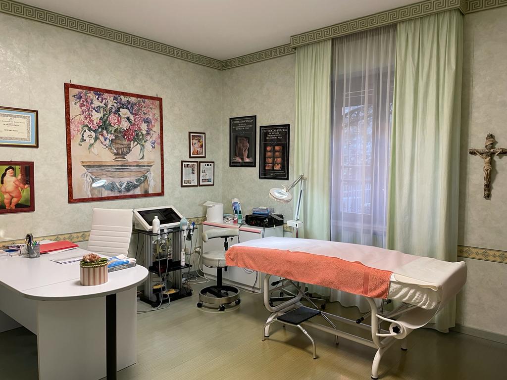 Studio Medico Dott. Michele Coccia