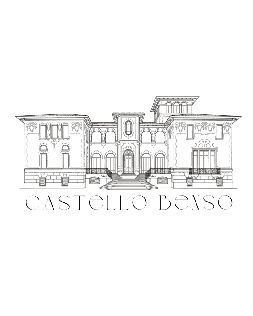Castello Benso