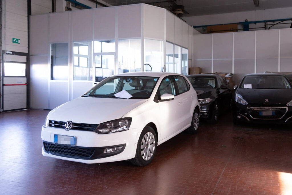 Autocarrozzeria Davighi