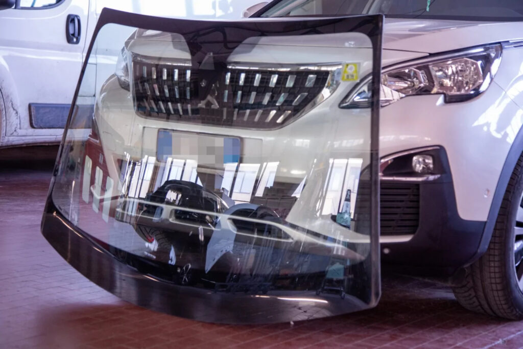 Autocarrozzeria Davighi