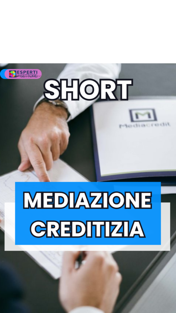 Antonio Milano – Consulente del Credito