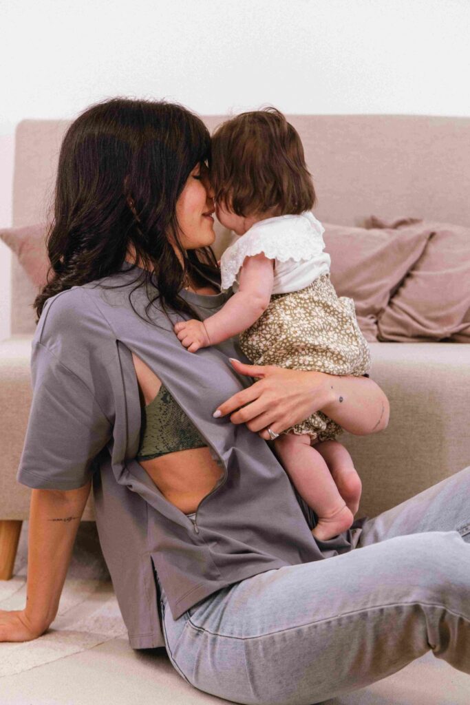 MooD – For Mum and Baby