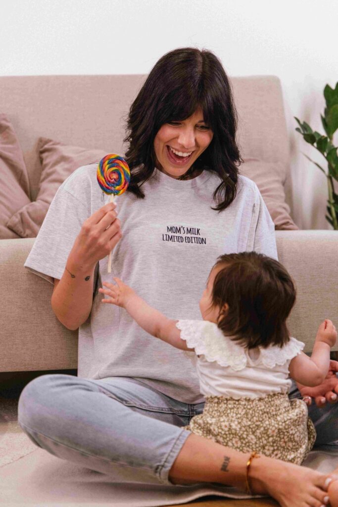 MooD – For Mum and Baby