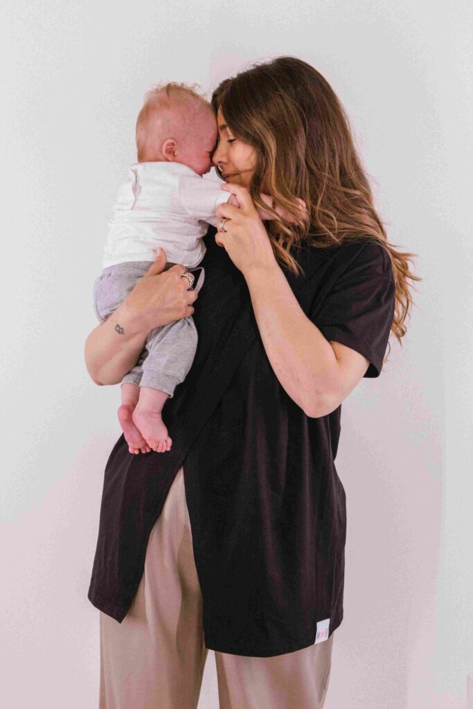 MooD – For Mum and Baby