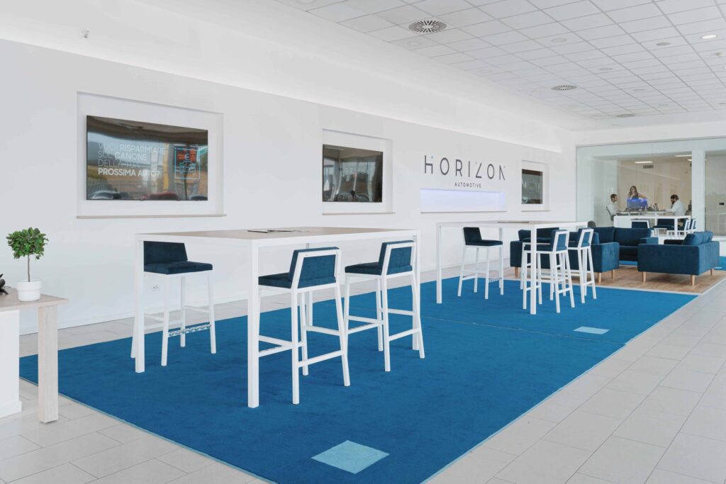 Horizon Automotive
