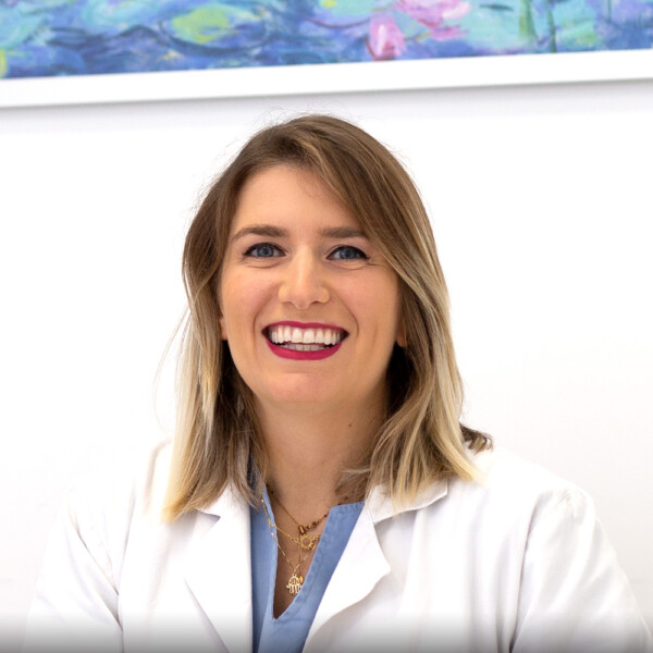 Dott.ssa Marina Paesani – Medico Dietelogo