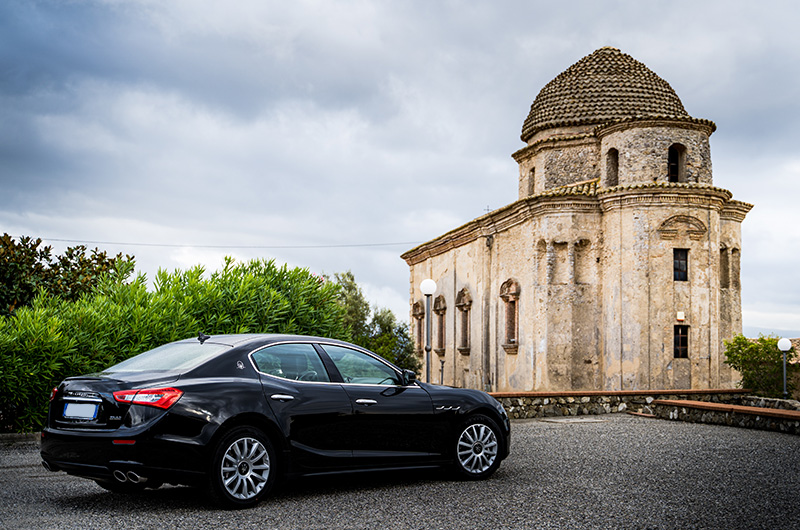 Comerci Luxury Services