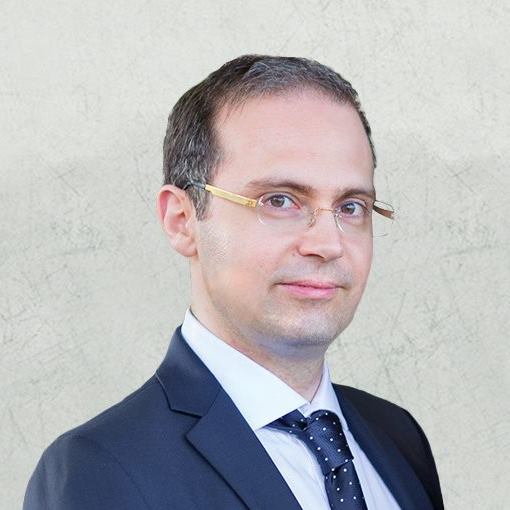 Matteo Galeri – Dottore commercialista