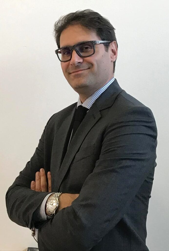 Matteo Ademollo – Consulente Finanziario