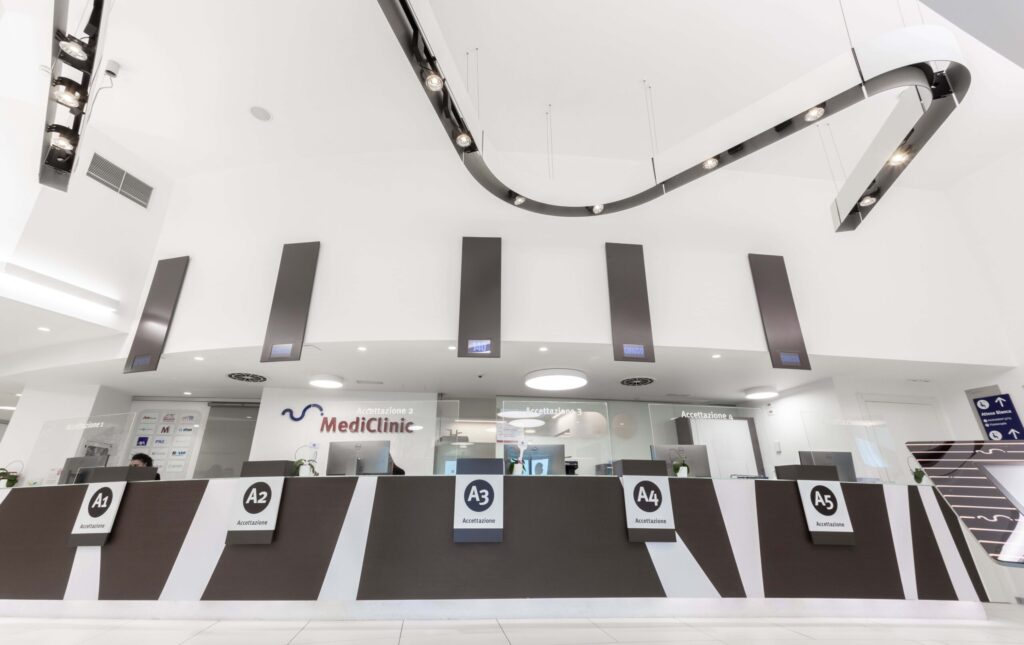 MediClinic srl