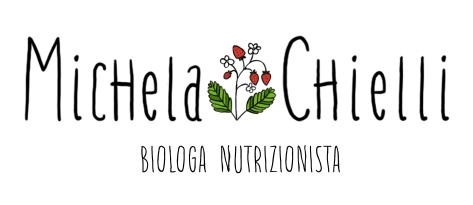 Dr.ssa Michela Chielli – Biologa Nutrizionista