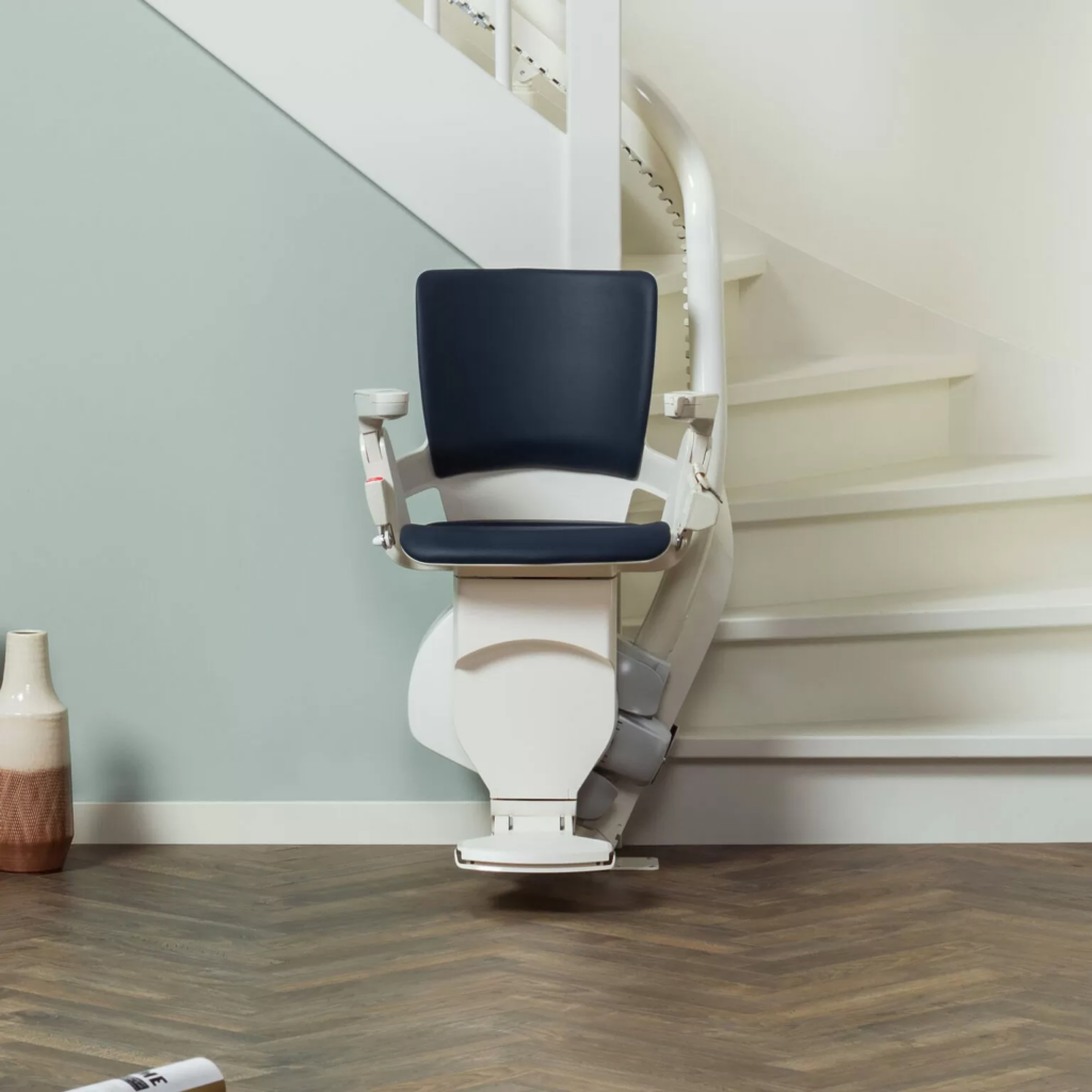 Elelift Srl Montascale per Disabili e Anziani