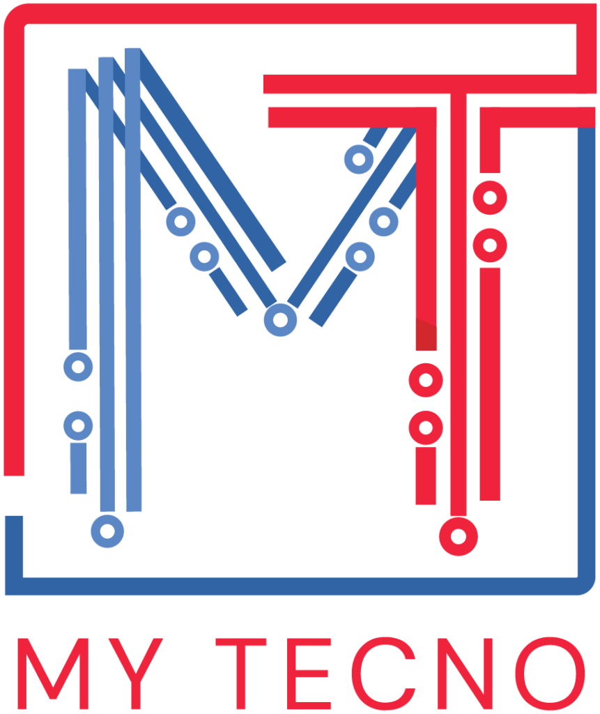 My Tecno SRLS
