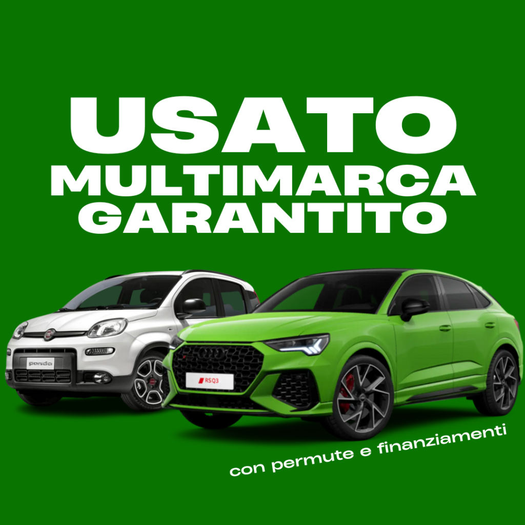 Dimensione auto Milano