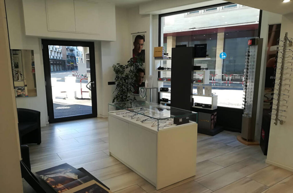Ottica Dunghi