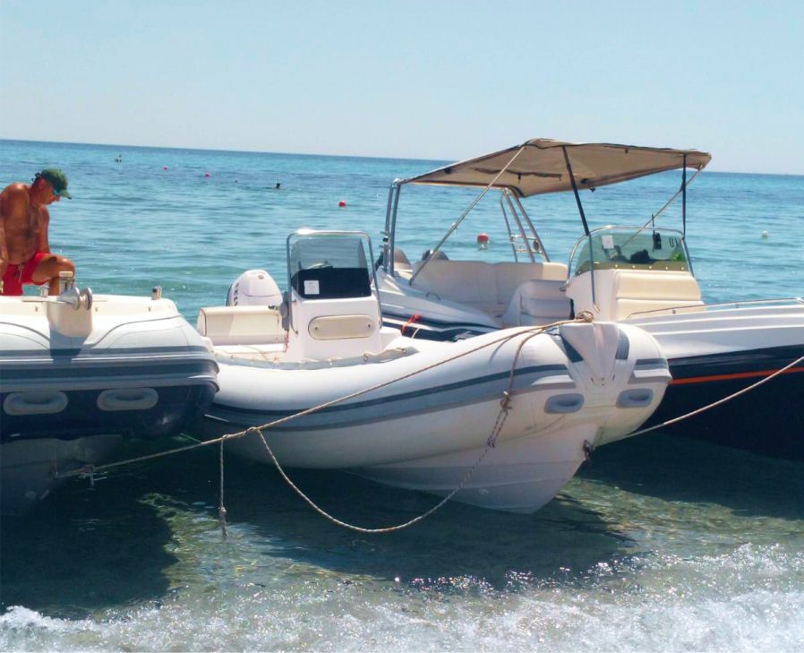 Oltremare Sardegna