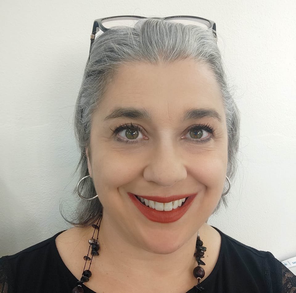 Dott.ssa Annalisa Ilari – Psicologa e psicoterapeuta