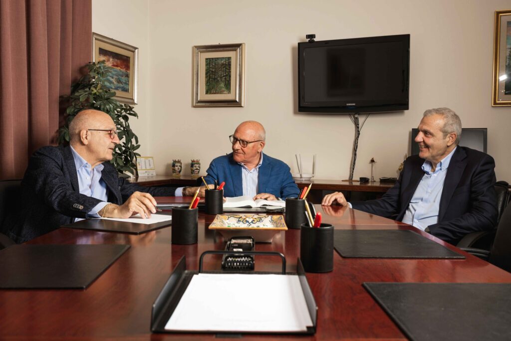 Studio commercialista Mazzeo e Scalia