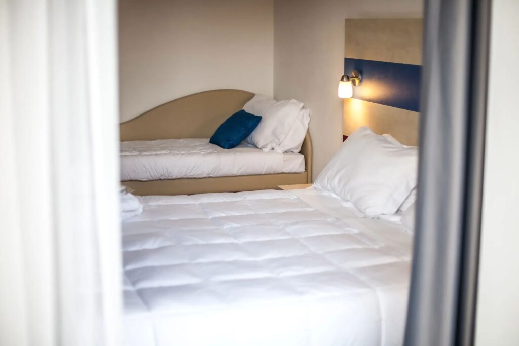 Hotel Oceanomare