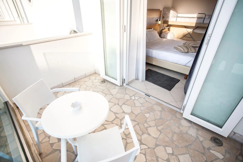 Hotel Oceanomare