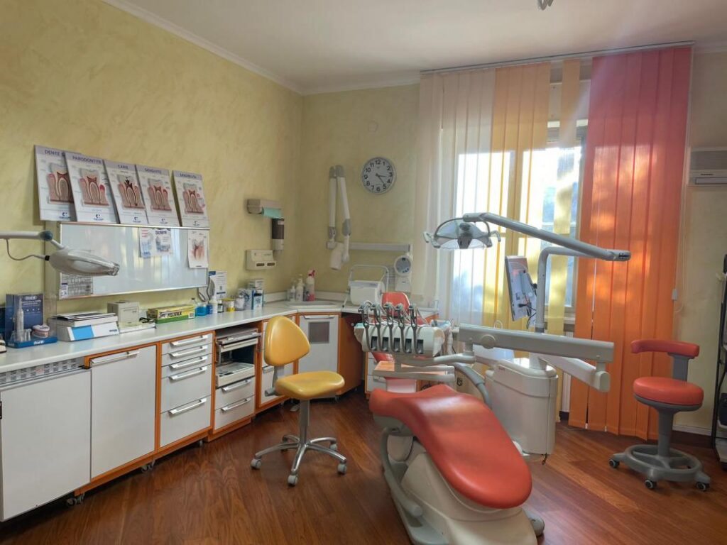 Studio Medico Dott. Michele Coccia