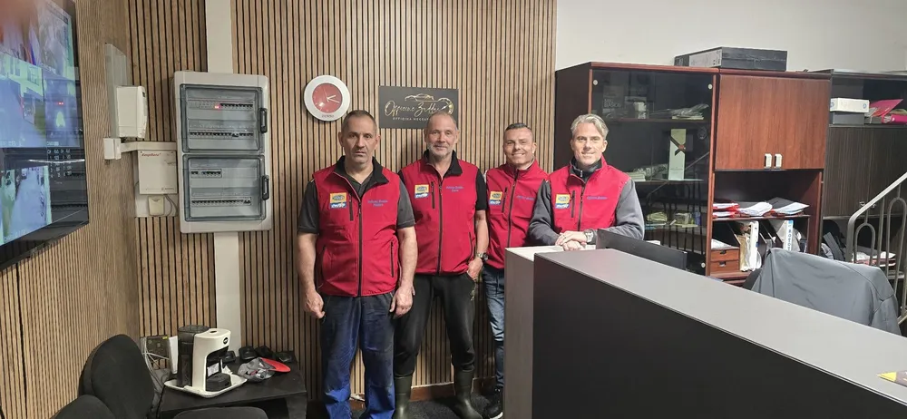Officine Zuddas
