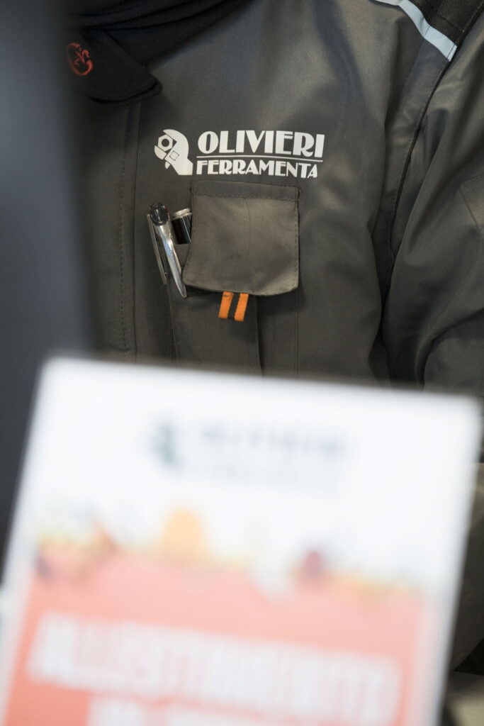 Olivieri Ferramenta srl