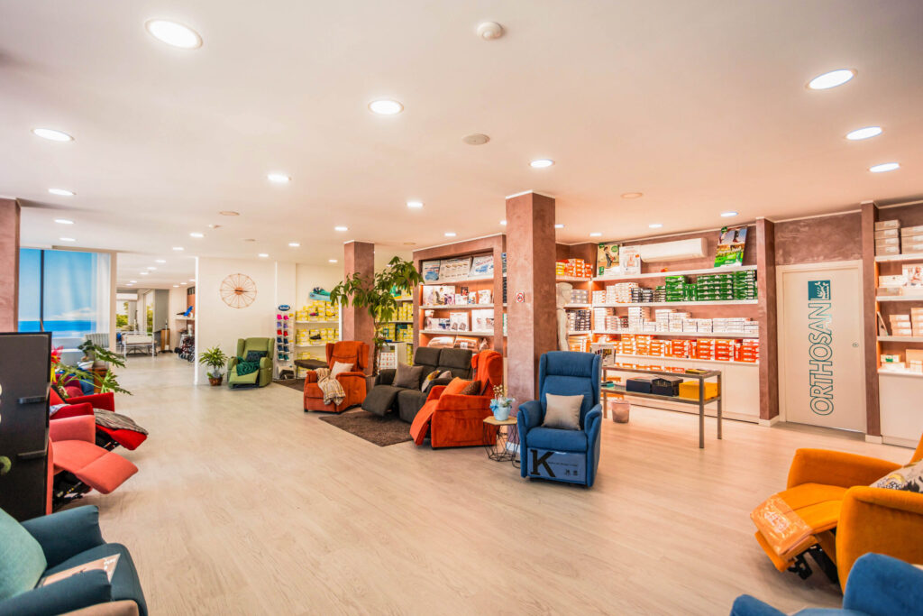 Orthosan srl