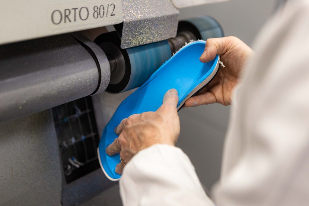 Orthosan srl