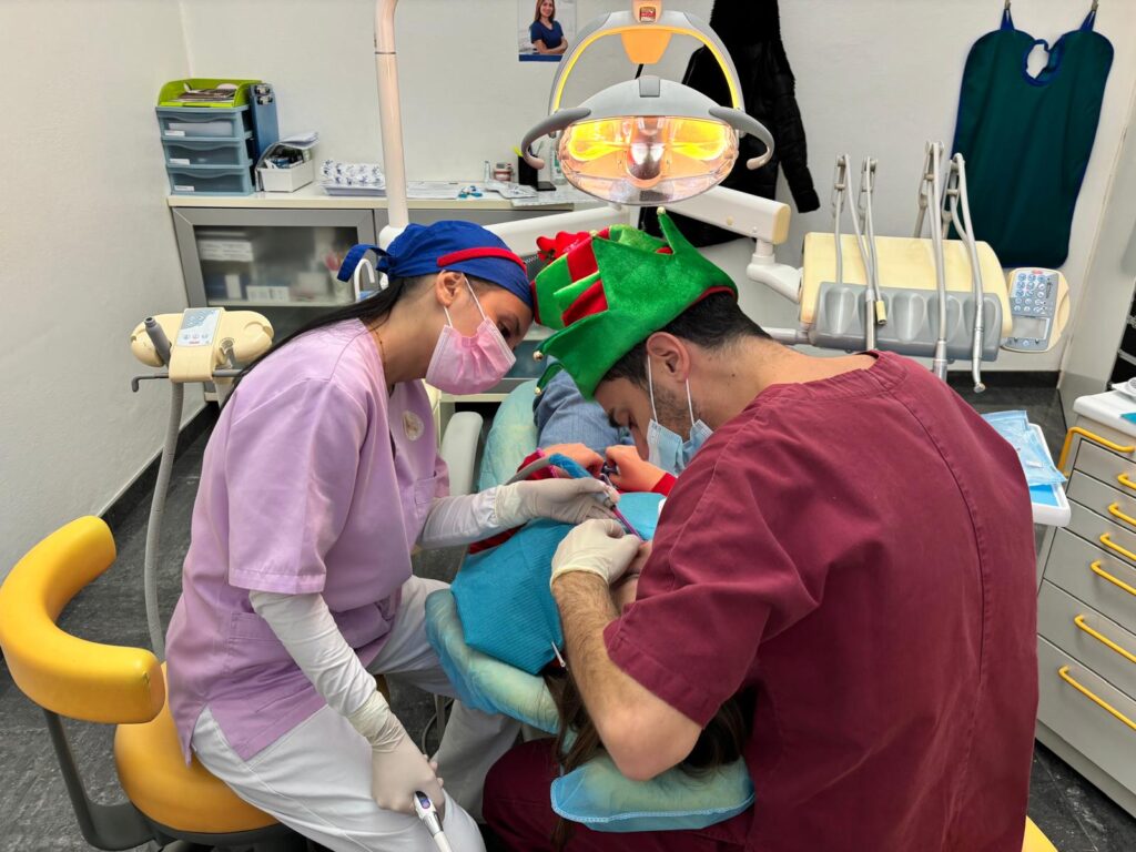 Eurodental